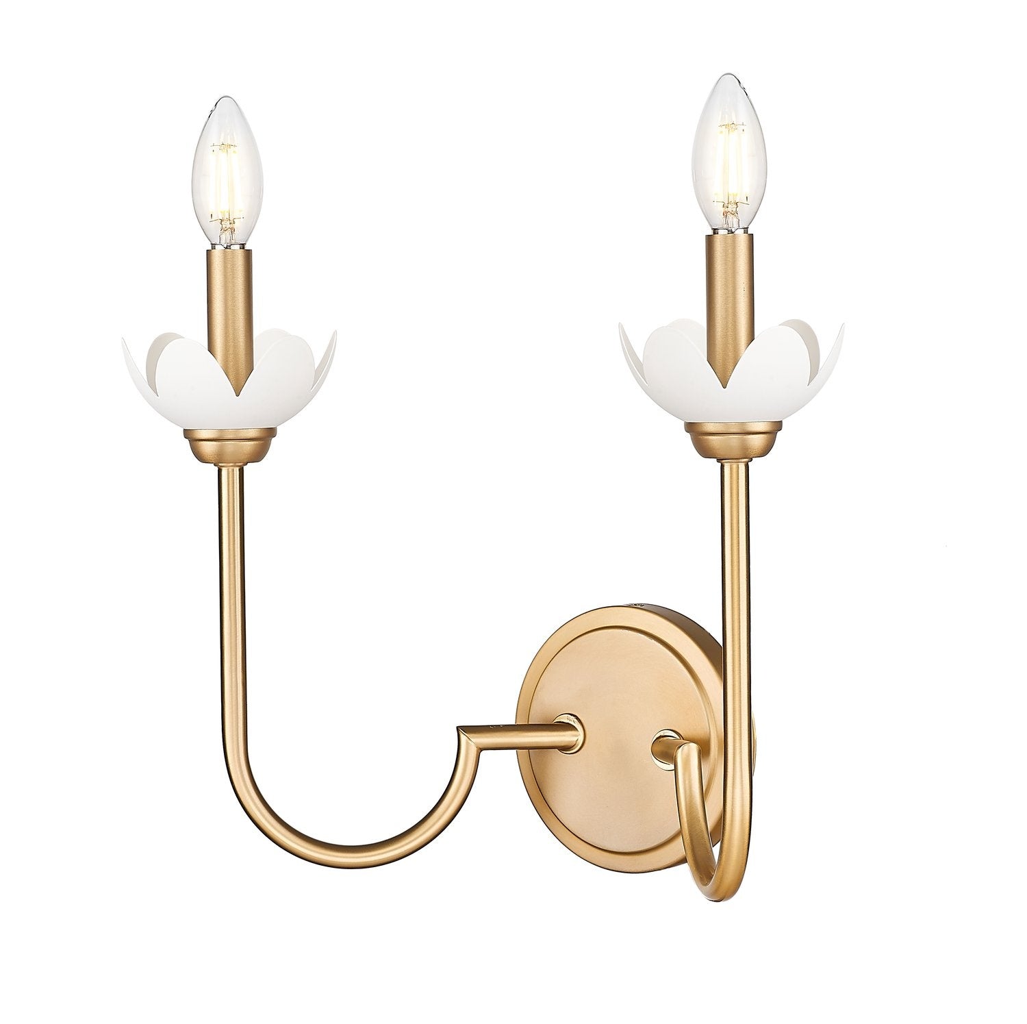 Z-LITE, ALLISTAIR WALL SCONCE, WALL SCONCES