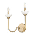 Z-LITE, ALLISTAIR WALL SCONCE, WALL SCONCES