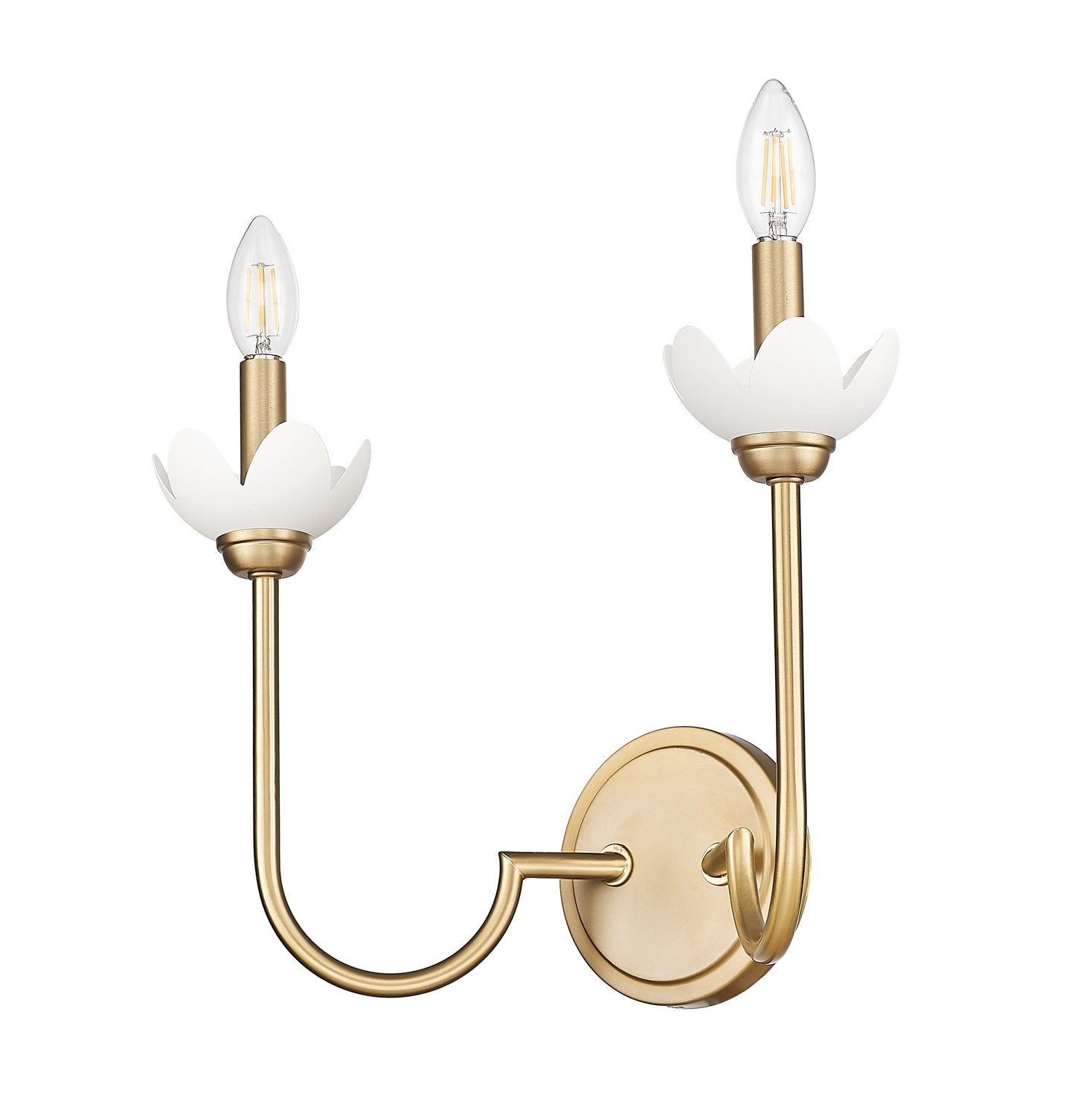 Z-LITE, ALLISTAIR WALL SCONCE, WALL SCONCES