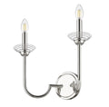 Z-LITE, ALLISTAIR WALL SCONCE, WALL SCONCES