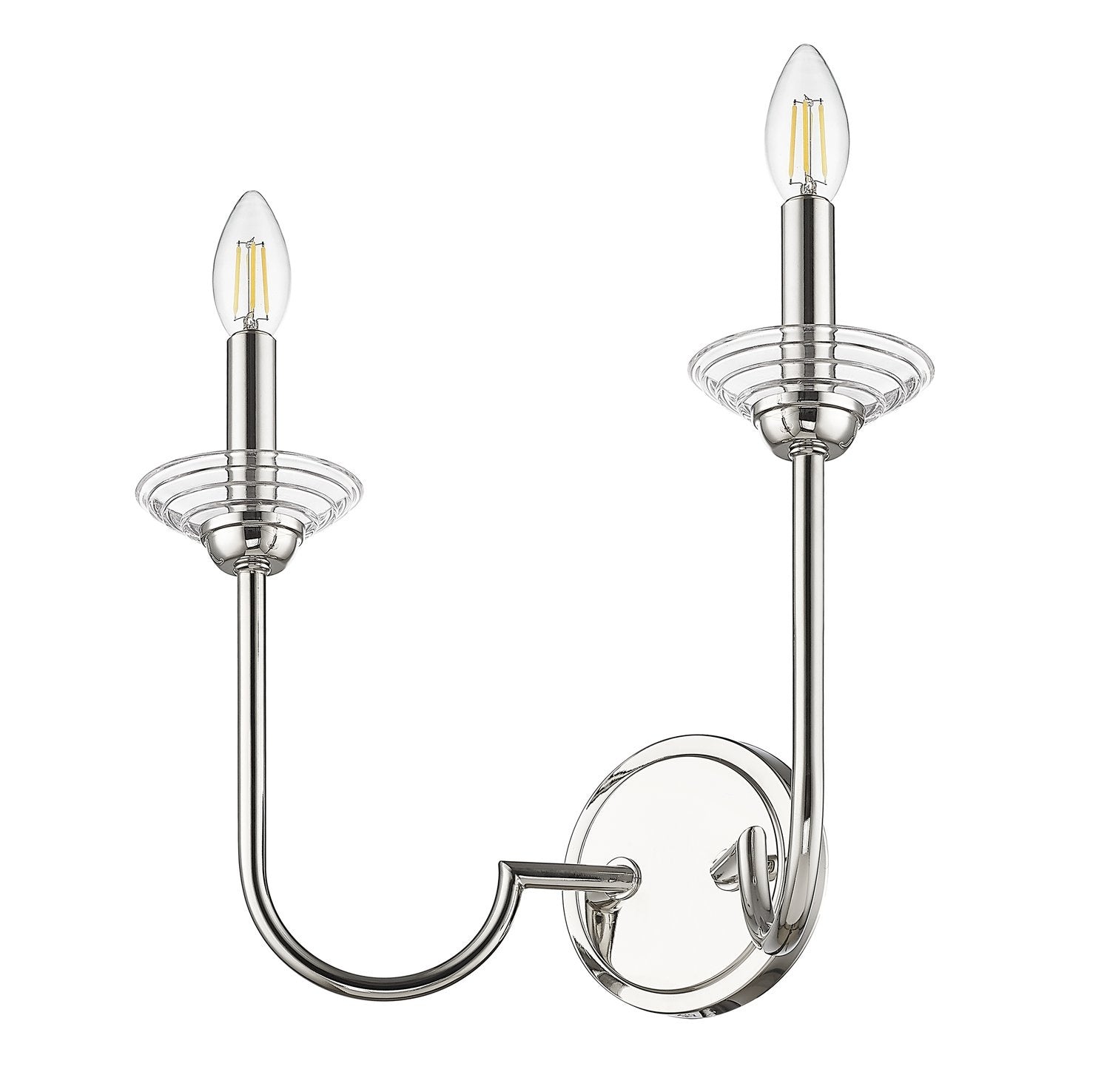 Z-LITE, ALLISTAIR WALL SCONCE, WALL SCONCES