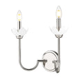 Z-LITE, ALLISTAIR WALL SCONCE, WALL SCONCES