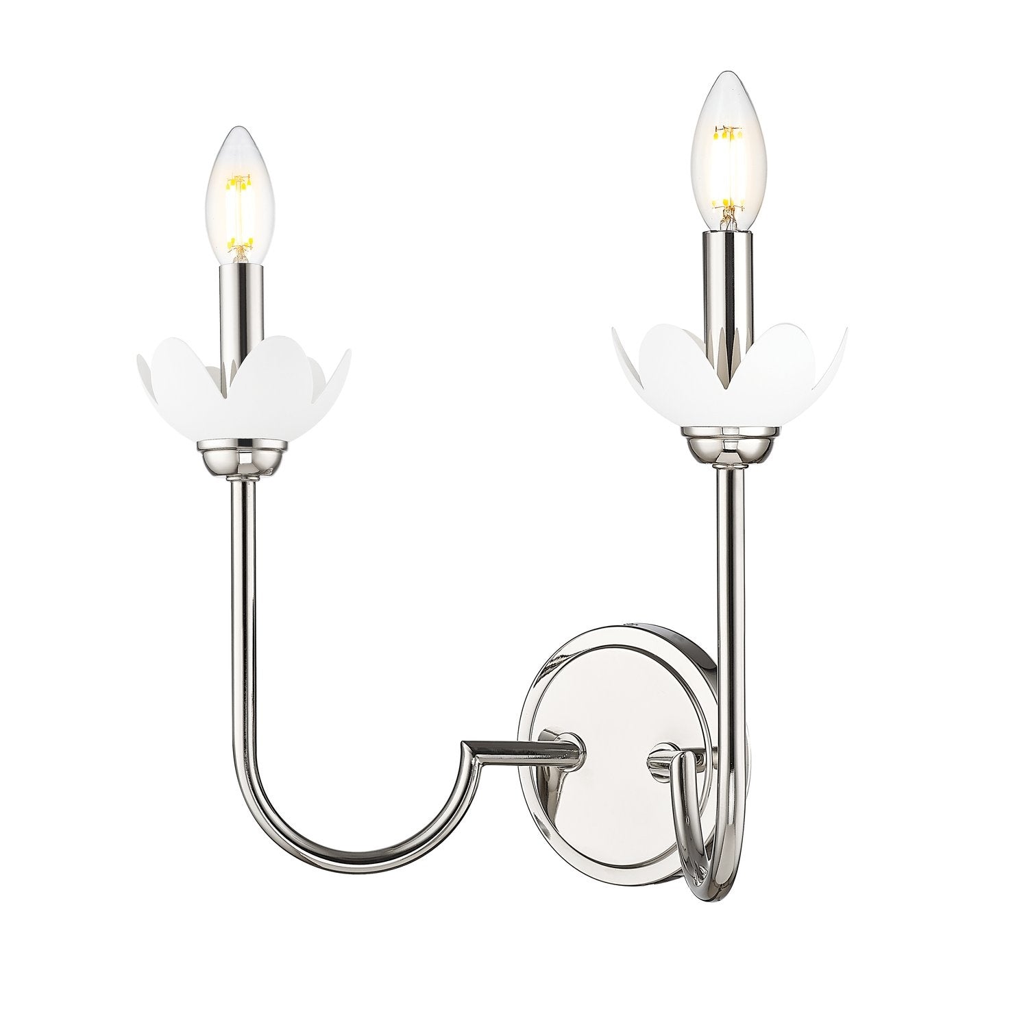 Z-LITE, ALLISTAIR WALL SCONCE, WALL SCONCES