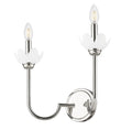 Z-LITE, ALLISTAIR WALL SCONCE, WALL SCONCES