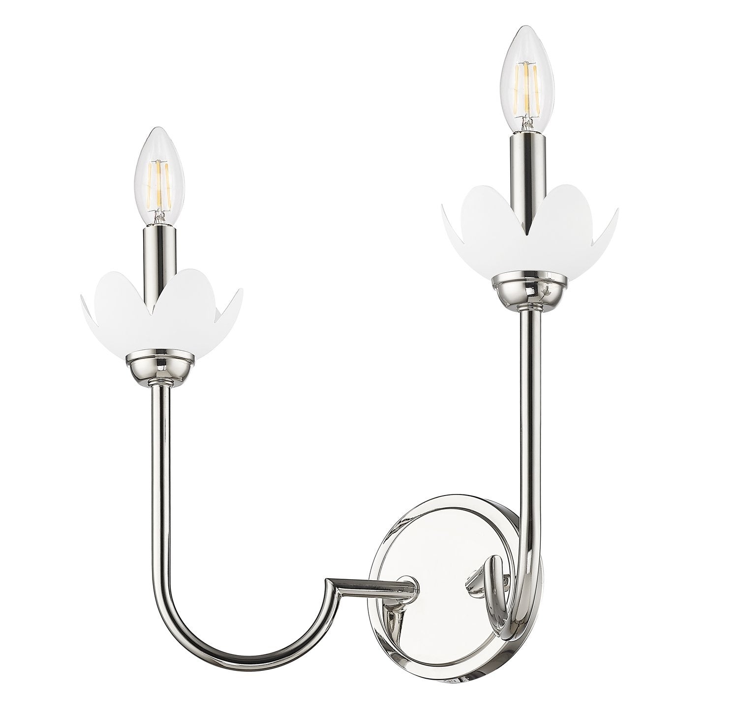 Z-LITE, ALLISTAIR WALL SCONCE, WALL SCONCES