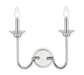 Z-LITE, ALLISTAIR WALL SCONCE, WALL SCONCES