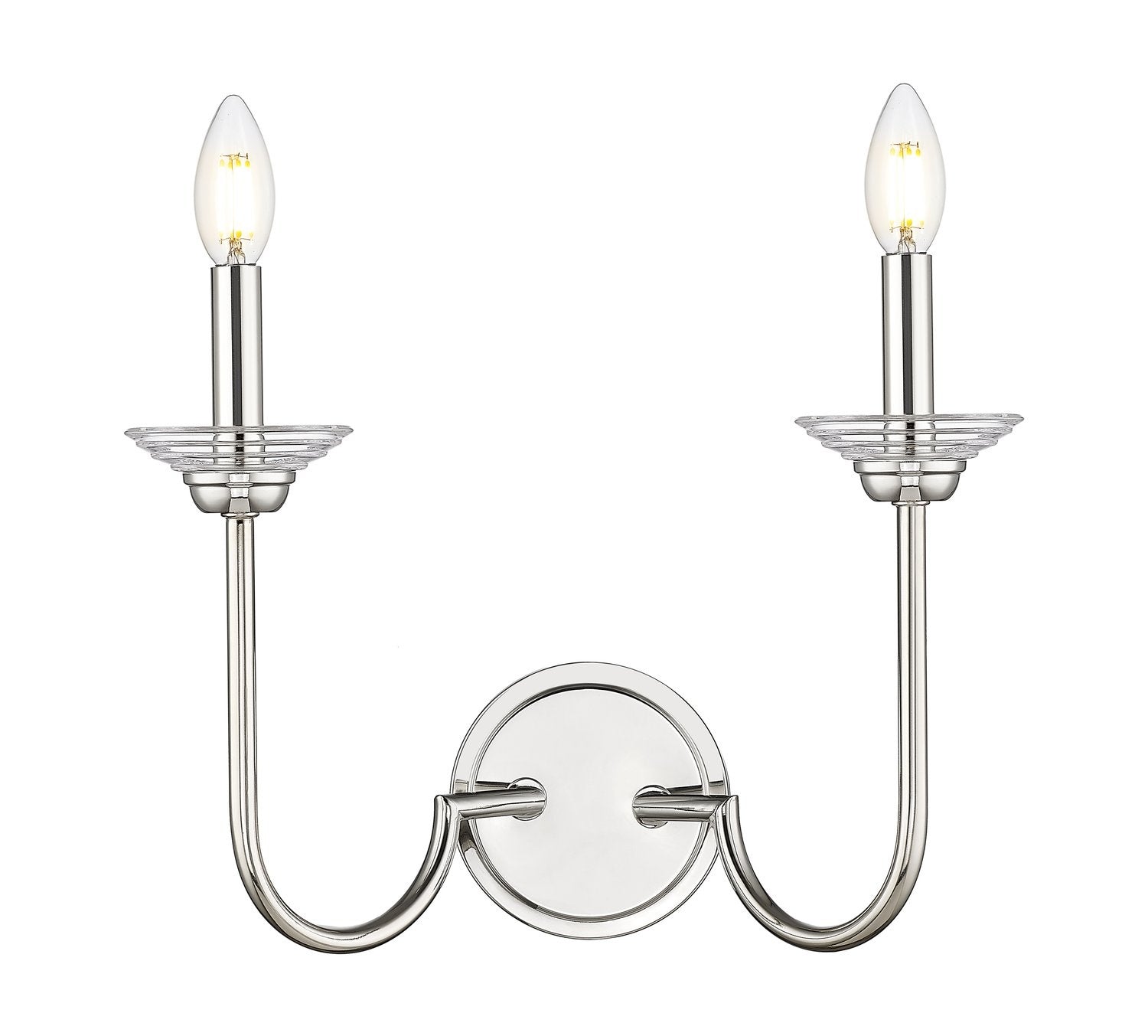 Z-LITE, ALLISTAIR WALL SCONCE, WALL SCONCES