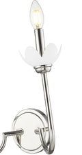 Z-LITE, ALLISTAIR WALL SCONCE, WALL SCONCES
