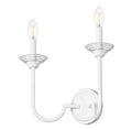 Z-LITE, ALLISTAIR WALL SCONCE, WALL SCONCES
