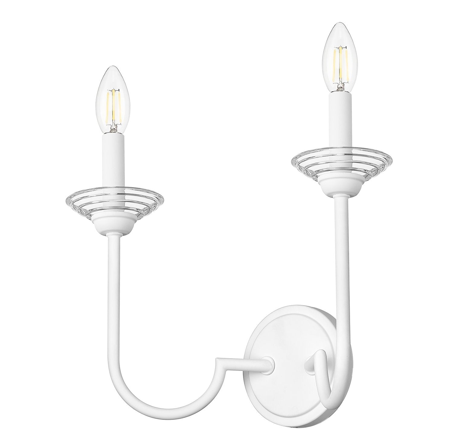 Z-LITE, ALLISTAIR WALL SCONCE, WALL SCONCES