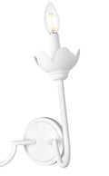 Z-LITE, ALLISTAIR WALL SCONCE, WALL SCONCES