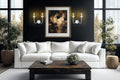 Z-LITE, ALLISTAIR WALL SCONCE, WALL SCONCES