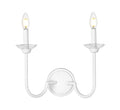 Z-LITE, ALLISTAIR WALL SCONCE, WALL SCONCES