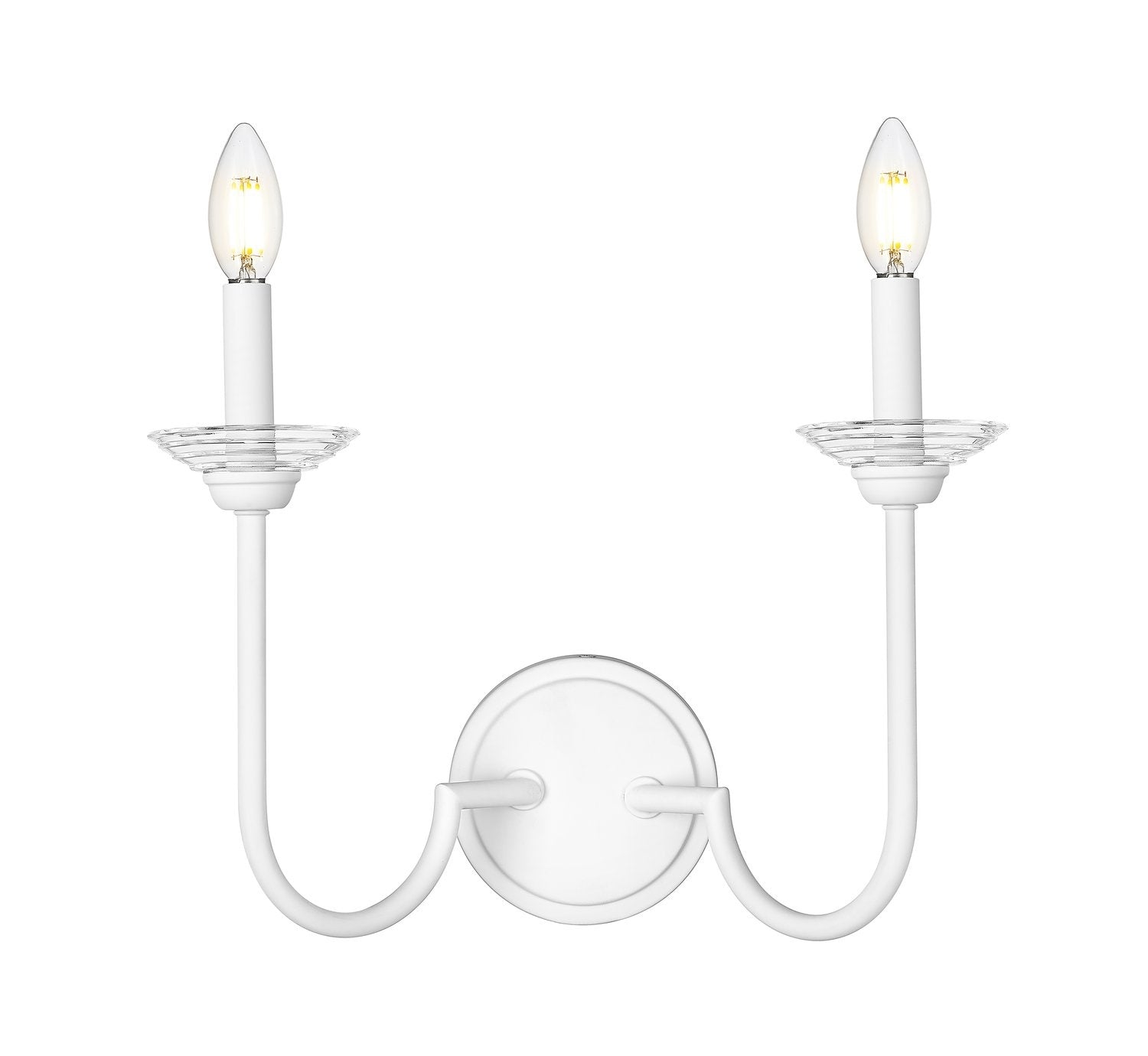 Z-LITE, ALLISTAIR WALL SCONCE, WALL SCONCES