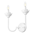 Z-LITE, ALLISTAIR WALL SCONCE, WALL SCONCES