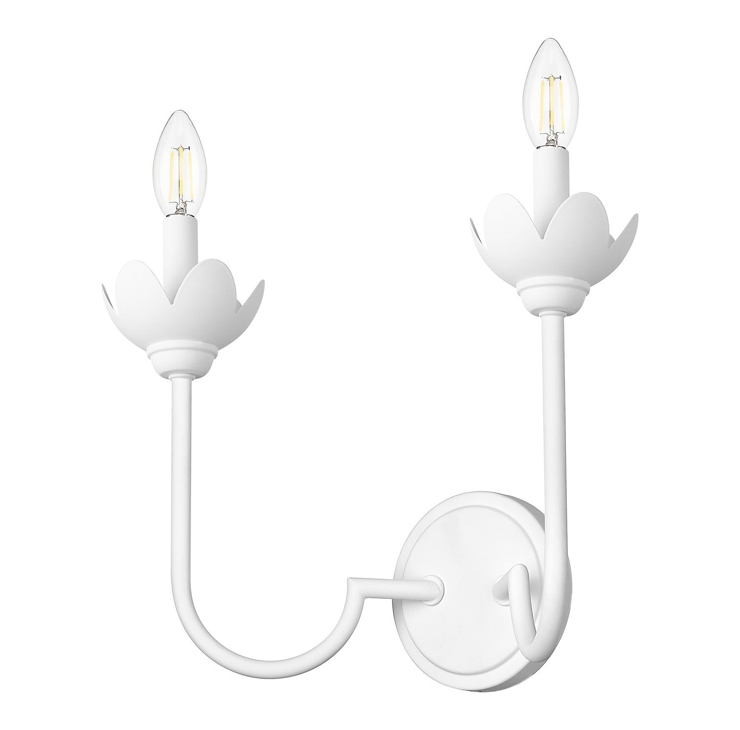 Z-LITE, ALLISTAIR WALL SCONCE, WALL SCONCES