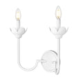 Z-LITE, ALLISTAIR WALL SCONCE, WALL SCONCES