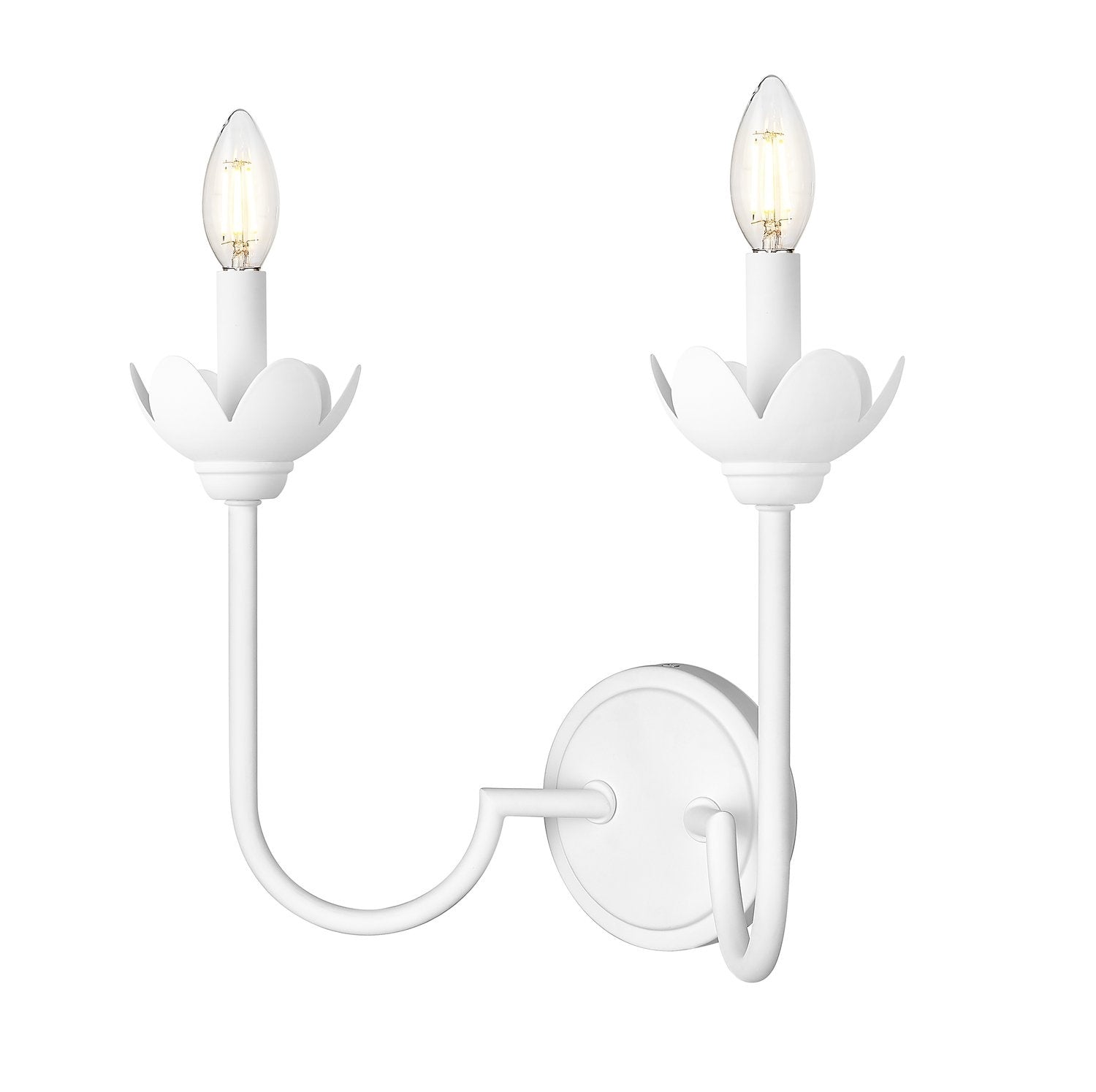 Z-LITE, ALLISTAIR WALL SCONCE, WALL SCONCES