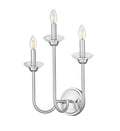 Z-LITE, ALLISTAIR WALL SCONCE, WALL SCONCES