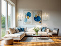 Z-LITE, ALLISTAIR WALL SCONCE, WALL SCONCES