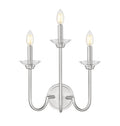 Z-LITE, ALLISTAIR WALL SCONCE, WALL SCONCES