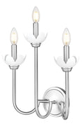 Z-LITE, ALLISTAIR WALL SCONCE, WALL SCONCES