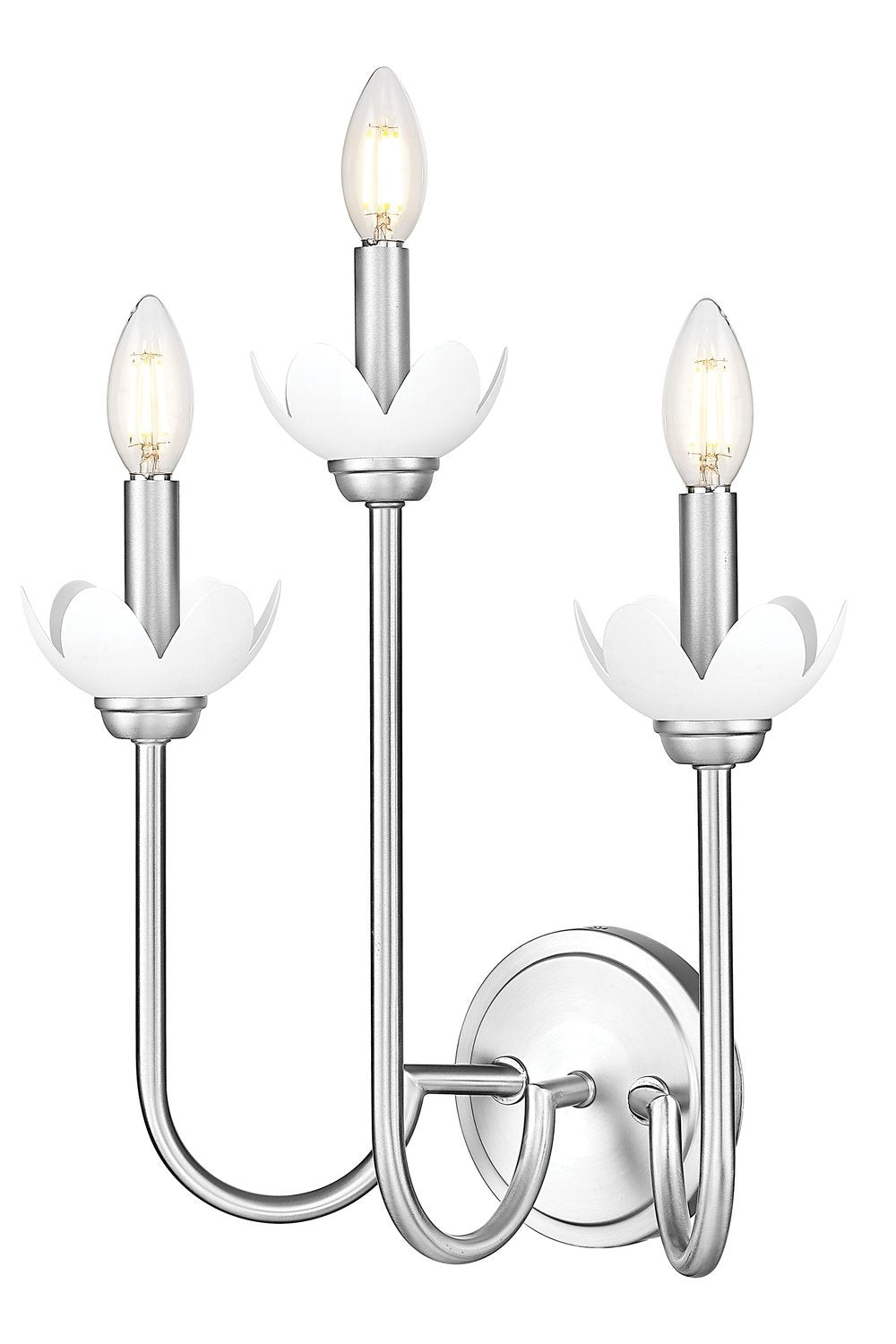 Z-LITE, ALLISTAIR WALL SCONCE, WALL SCONCES