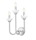 Z-LITE, ALLISTAIR WALL SCONCE, WALL SCONCES