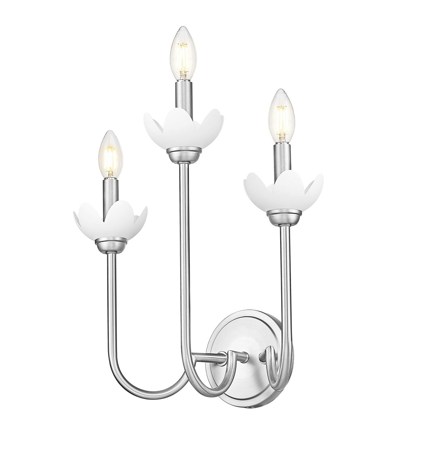Z-LITE, ALLISTAIR WALL SCONCE, WALL SCONCES
