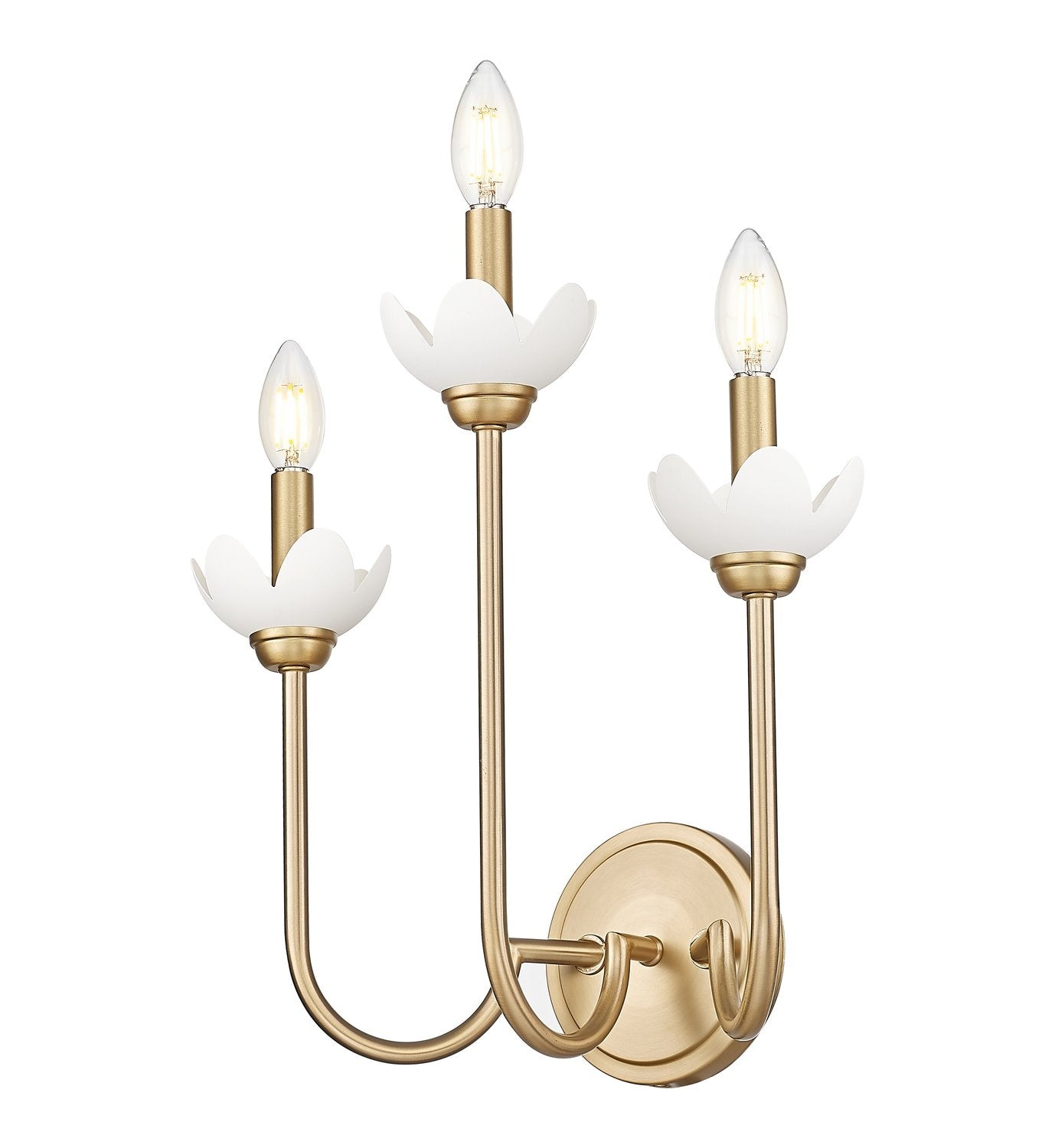 Z-LITE, ALLISTAIR WALL SCONCE, WALL SCONCES