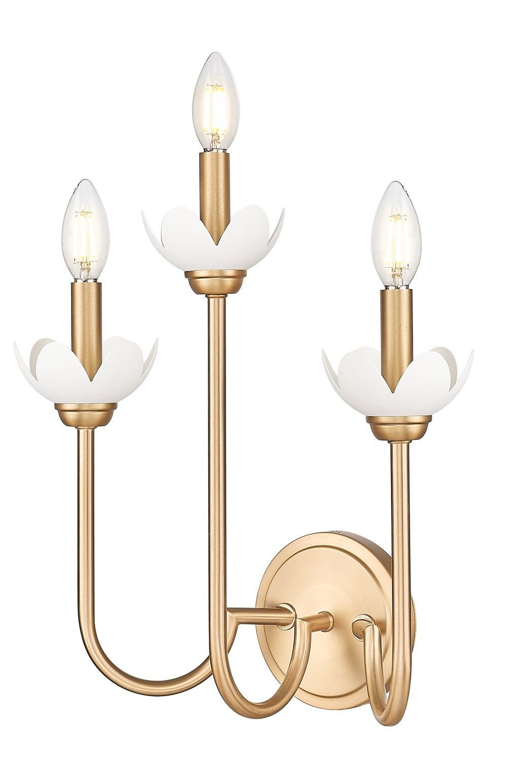 Z-LITE, ALLISTAIR WALL SCONCE, WALL SCONCES