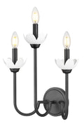 Z-LITE, ALLISTAIR WALL SCONCE, WALL SCONCES