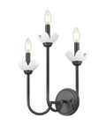 Z-LITE, ALLISTAIR WALL SCONCE, WALL SCONCES