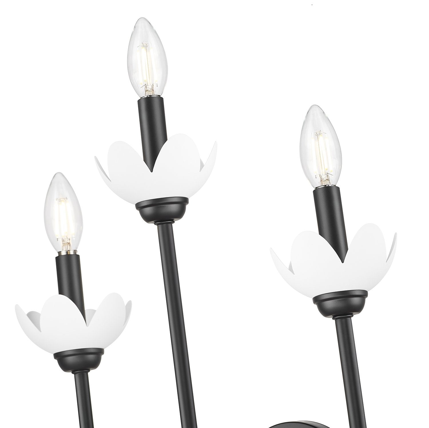 Z-LITE, ALLISTAIR WALL SCONCE, WALL SCONCES