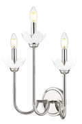 Z-LITE, ALLISTAIR WALL SCONCE, WALL SCONCES