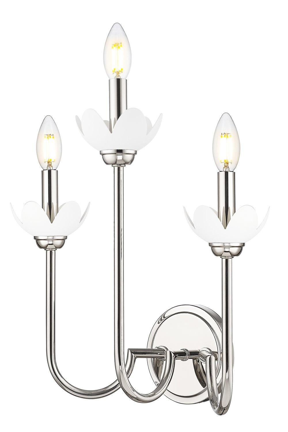 Z-LITE, ALLISTAIR WALL SCONCE, WALL SCONCES