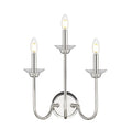 Z-LITE, ALLISTAIR WALL SCONCE, WALL SCONCES