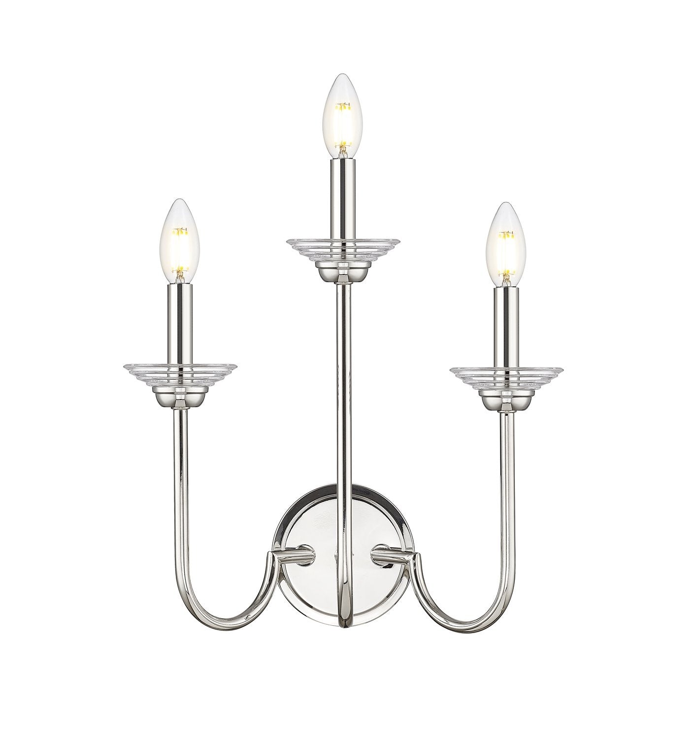 Z-LITE, ALLISTAIR WALL SCONCE, WALL SCONCES