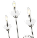 Z-LITE, ALLISTAIR WALL SCONCE, WALL SCONCES