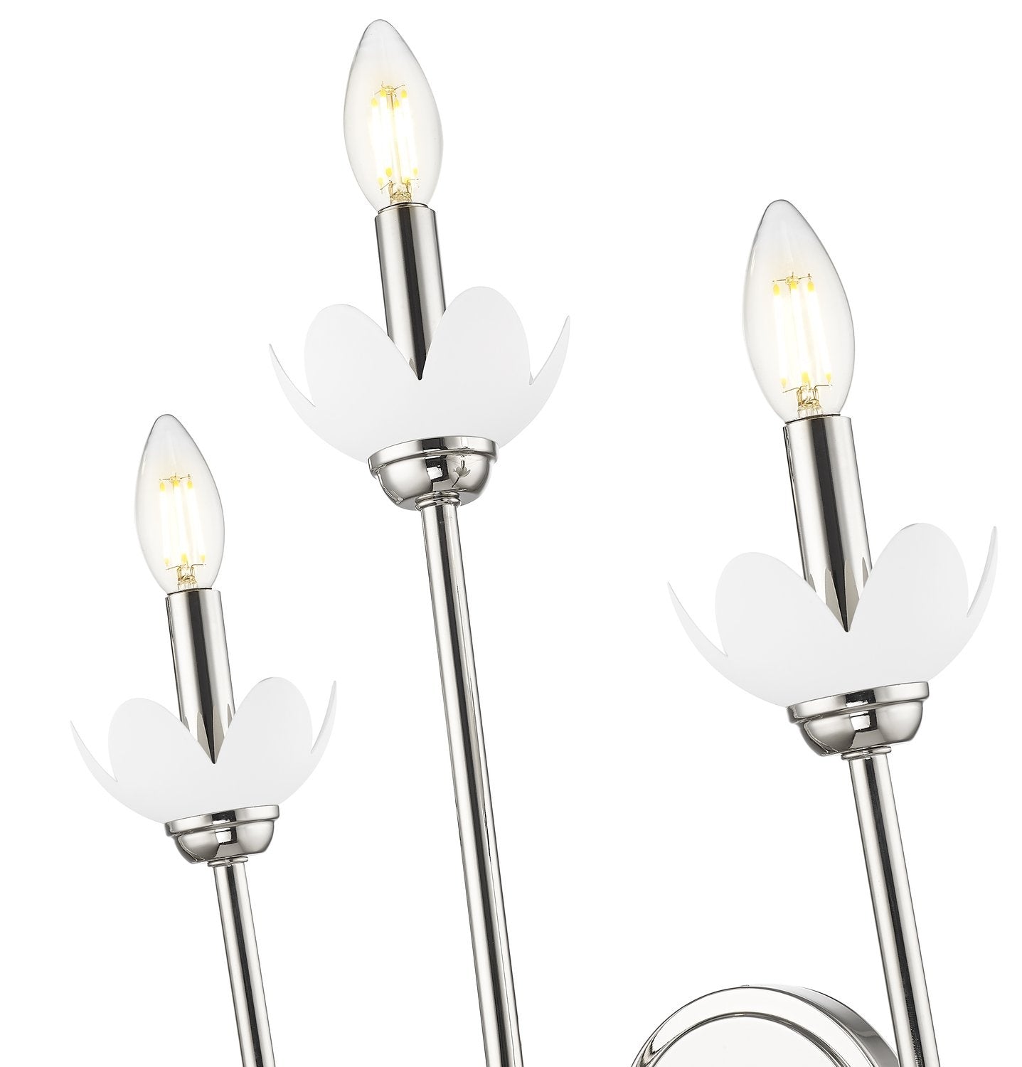 Z-LITE, ALLISTAIR WALL SCONCE, WALL SCONCES