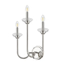 Z-LITE, ALLISTAIR WALL SCONCE, WALL SCONCES