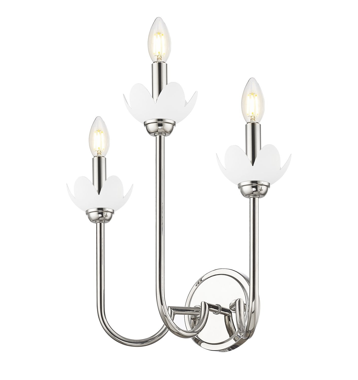 Z-LITE, ALLISTAIR WALL SCONCE, WALL SCONCES