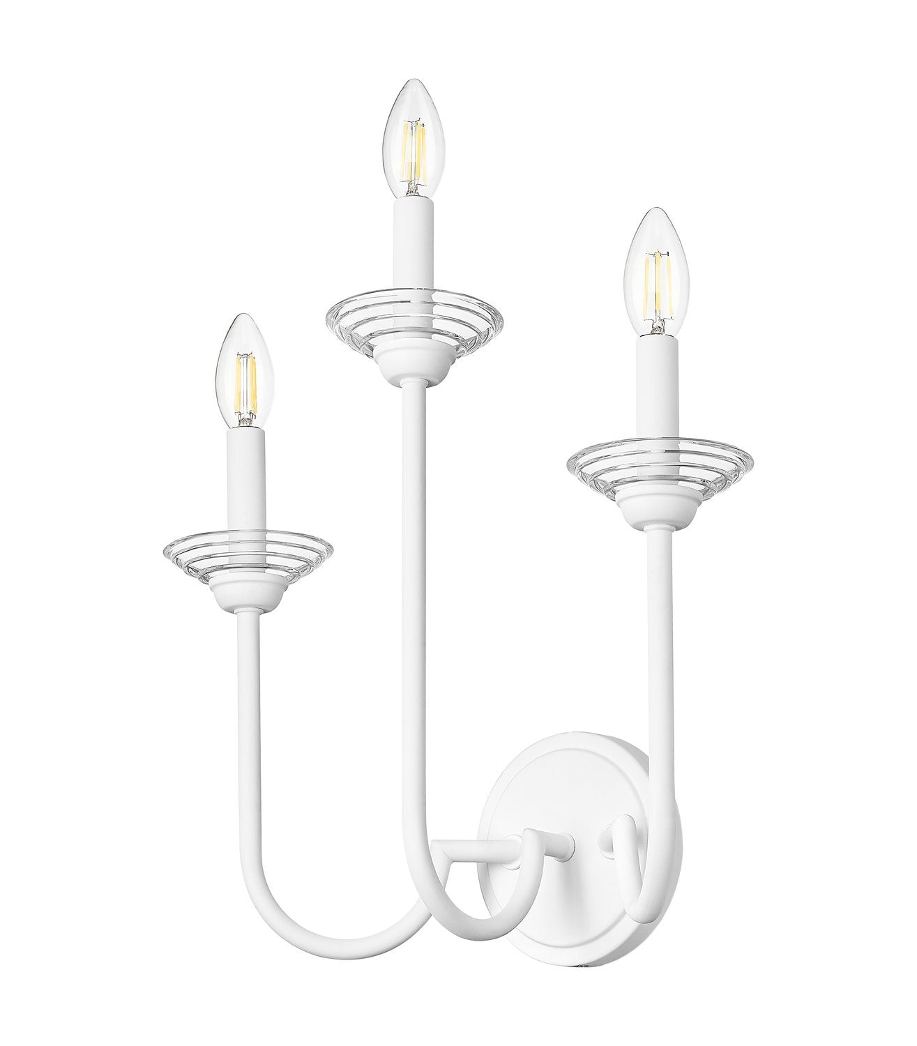 Z-LITE, ALLISTAIR WALL SCONCE, WALL SCONCES