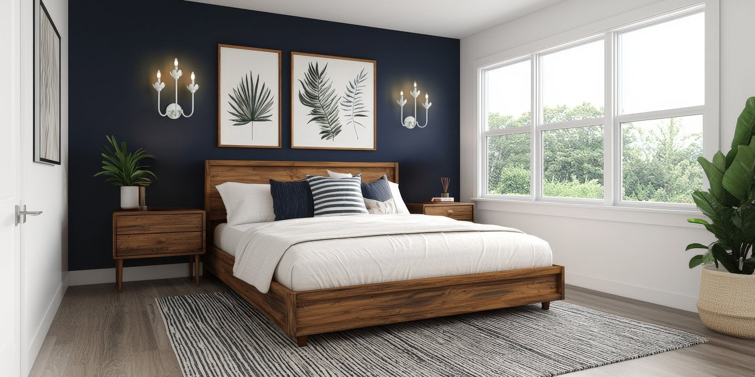 Z-LITE, ALLISTAIR WALL SCONCE, WALL SCONCES