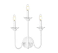 Z-LITE, ALLISTAIR WALL SCONCE, WALL SCONCES