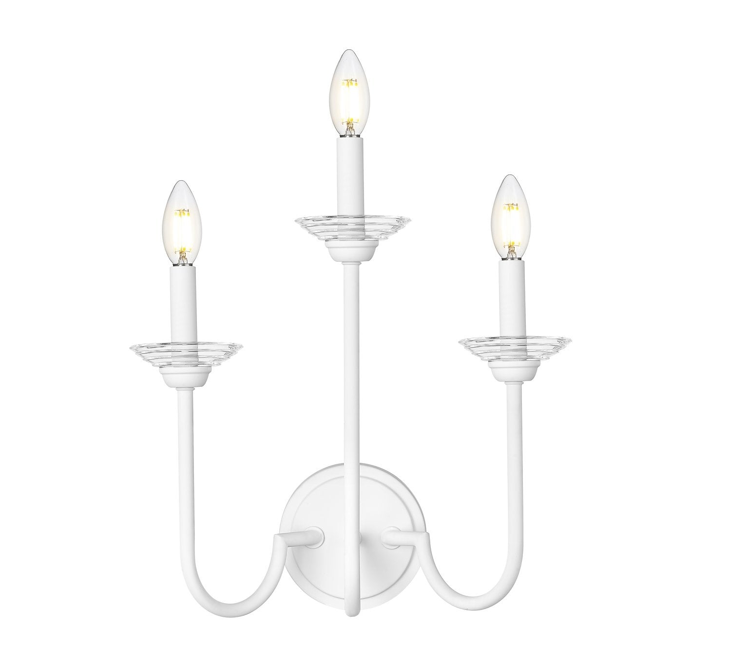 Z-LITE, ALLISTAIR WALL SCONCE, WALL SCONCES