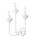 Z-LITE, ALLISTAIR WALL SCONCE, WALL SCONCES