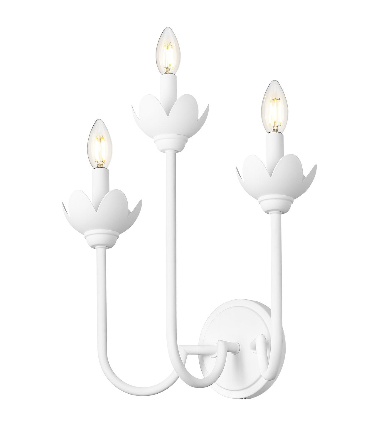 Z-LITE, ALLISTAIR WALL SCONCE, WALL SCONCES