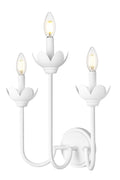 Z-LITE, ALLISTAIR WALL SCONCE, WALL SCONCES