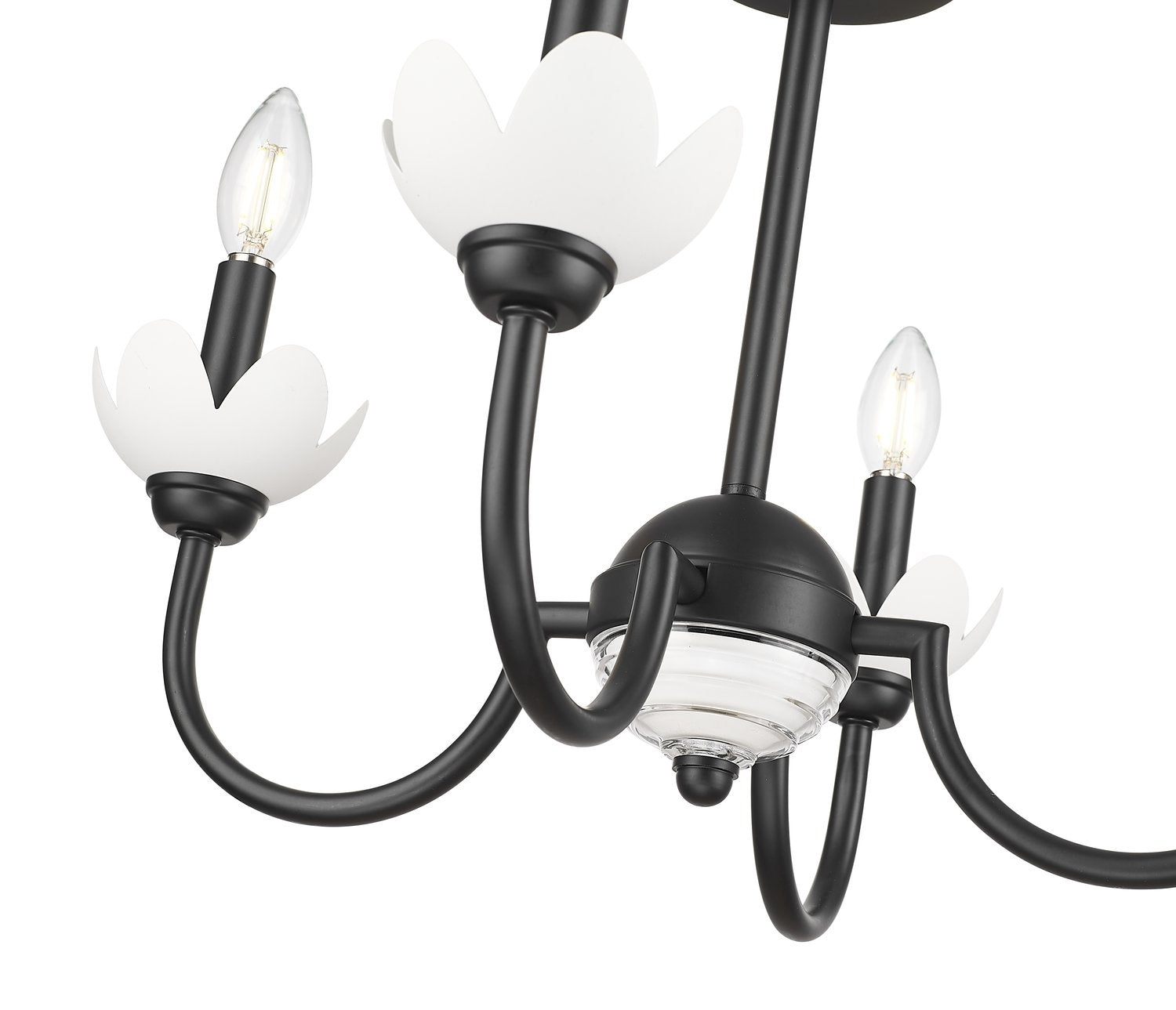 Z-LITE, ALLISTAIR SEMI FLUSH MOUNT, SEMI FLUSH MOUNT LIGHT